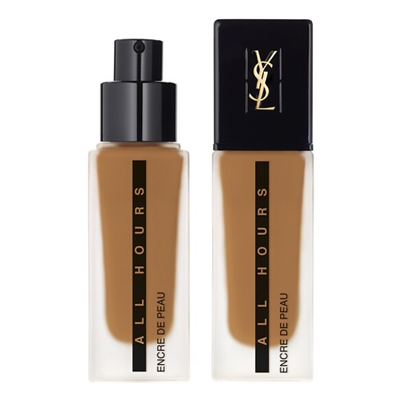 All Hours Foundation - Fondotinta coprente, YVES SAINT LAURENT